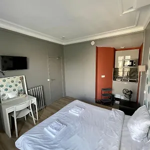 Le17 Furnished 2*, Paris Frankreich