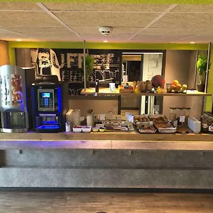 Ibis Budget Albi 2*, Terssac Frankreich