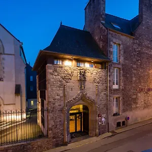 Arvor - O'lodges By Arvor 3*, Dinan Frankreich