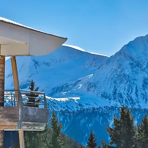 Les Villages Du Bachat 3*, Chamrousse Frankreich